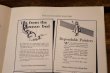 画像10: nt-261011-01 The Dutch Boy Painter Fall Advertising Number AUGUST, 1927