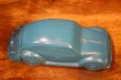 画像5: dp-260303-01 AVON / 1970's Volkswagen Beetle OLAND AFTER SHAVE GLASS BOTTLE