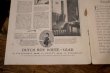 画像5: nt-261011-01 The Dutch Boy Painter Fall Advertising Number AUGUST, 1927