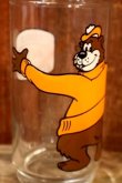 画像2: gs-260601-11 A&W Restaurants 1970's Great Root Bear Glass