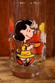 画像5: gs-261001-02 SNOOPY'S KITCHEN 1980's Anchor Hocking Glass