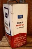 画像6: dp-260902-19 Sears ALLSTATE REGULAR MOTOR OIL 2 1/2 U.S. GALLONS CAN