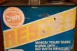 画像3: dp-260902-38 Cristy RESCUE ONE U.S. GALLON CAN