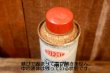 画像7: dp-260902-59 DU PONT 1960's windshield DE-ICER CAN