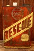 画像1: dp-260902-15 Cristy RESCUE ONE U.S. GALLON CAN