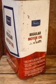 画像5: dp-260902-19 Sears ALLSTATE REGULAR MOTOR OIL 2 1/2 U.S. GALLONS CAN