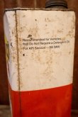 画像10: dp-260902-05 SUNOCO 1960's-1970's Diamond MOTOR OIL TEN QUARTS CAN
