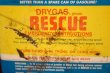 画像6: dp-260902-38 Cristy RESCUE ONE U.S. GALLON CAN