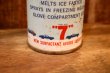 画像3: dp-260902-59 DU PONT 1960's windshield DE-ICER CAN