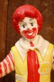 画像2: ct-261014-35 McDonald's / Ronald McDonald 1980's Plastic Bank