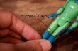 画像7: ct-261014-42 STAR WARS / Kenner 1978 Greedo 3.75 inch Action Figure