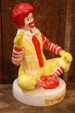 画像3: ct-261014-35 McDonald's / Ronald McDonald 1980's Plastic Bank