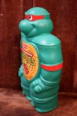 画像5: ct-261014-02 TEENAGE MUTANT NINJA TURTLES (TMNT) / Delicious 1990 COOKiES Container "Raphael"