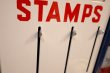 画像3: dp-260801-25 U.S. STAMPS / 1960's SHIPMAN MFG. CO. VENDING MACHINE