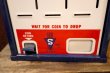画像4: dp-260801-25 U.S. STAMPS / 1960's SHIPMAN MFG. CO. VENDING MACHINE