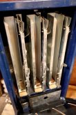 画像11: dp-260801-25 U.S. STAMPS / 1960's SHIPMAN MFG. CO. VENDING MACHINE