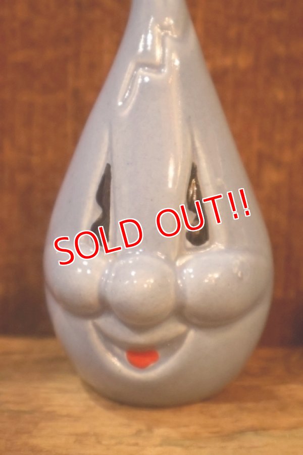 画像2: ct-261014-56 Handy Flame 1950's Salt & Pepper Shaker