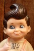 画像2: ct-261014-53 Bob's Big Boy Restaurant 1970's Coin Bank