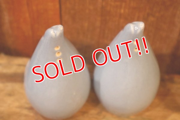 画像7: ct-261014-56 Handy Flame 1950's Salt & Pepper Shaker