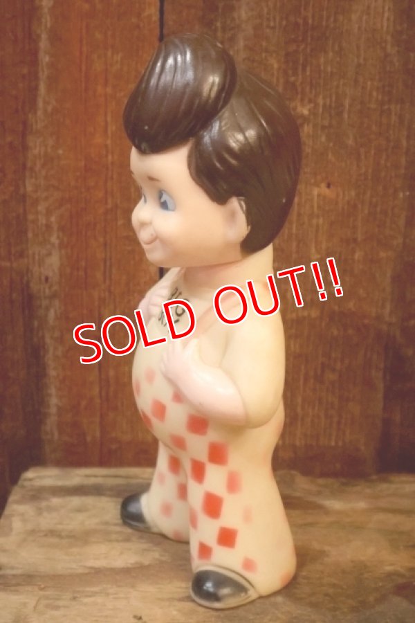 画像6: ct-261014-53 Bob's Big Boy Restaurant 1970's Coin Bank