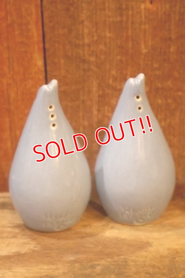 画像6: ct-261014-56 Handy Flame 1950's Salt & Pepper Shaker
