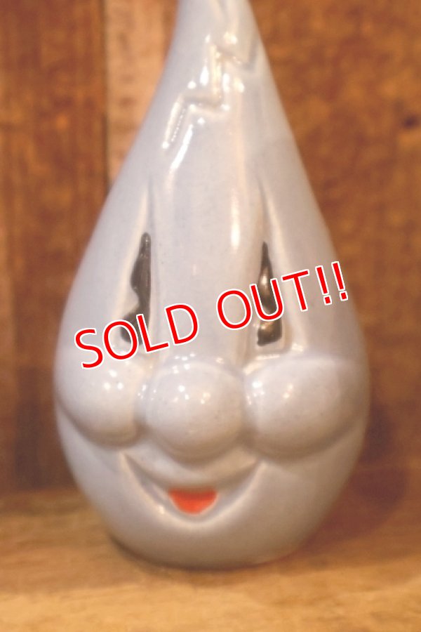 画像3: ct-261014-56 Handy Flame 1950's Salt & Pepper Shaker