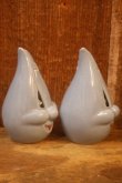 画像4: ct-261014-56 Handy Flame 1950's Salt & Pepper Shaker