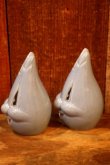 画像5: ct-261014-56 Handy Flame 1950's Salt & Pepper Shaker