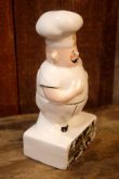 画像6: ct-261014-54 SHAKEY'S / 1970's Ceramic Coin Bank