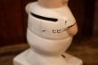 画像9: ct-261014-54 SHAKEY'S / 1970's Ceramic Coin Bank