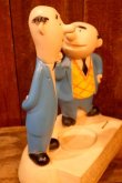 画像8: ct-261014-08 【※難あり】Piels Beer / 1970's Harry & Bert Counter Display Bank