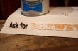 画像6: ct-261014-11 DREWRYS BEER 1950's "Big D" Counter Display