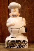 画像1: ct-261014-54 SHAKEY'S / 1970's Ceramic Coin Bank