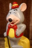 画像2: ct-261014-38 Chuck E. Cheese's Pizza 1980's Coin Bank
