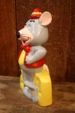 画像4: ct-261014-38 Chuck E. Cheese's Pizza 1980's Coin Bank
