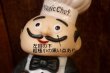 画像3: ct-261014-45 Magic Chef 1980's Soft Vinyl Coin Bank