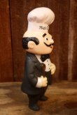 画像5: ct-261014-45 Magic Chef 1980's Soft Vinyl Coin Bank
