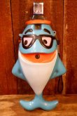 画像1: ct-261014-09 Star-Kist / Charlie the Tuna 1970's Film Camera