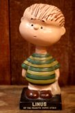 画像1: ct-261014-84 Linus / LEGO JAPAN 1958 Bubble Head