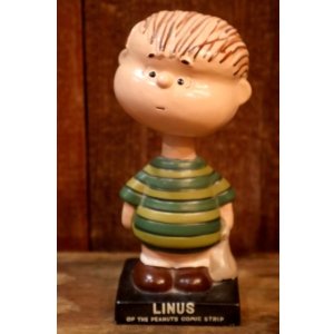 画像: ct-261014-84 Linus / LEGO JAPAN 1958 Bubble Head
