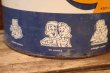 画像8: dp-261014-03 BLUE STAR Potato Chips 1960's ONE POUND CAN