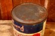 画像9: dp-261014-02 THE PILSEN PAINT & VARNISH CO. 1930's-1940's KWIK KLEAN CLEANER CAN