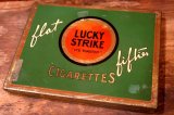 画像: dp-261014-01 LUCKY STRIKE 1940's CIGARETTS TIN CASE