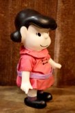 画像4: ct-261014-51 Lucy / Determined 1960's Pocket Doll