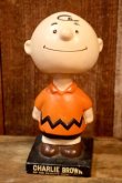 画像1: ct-261014-83 Charlie Brown / LEGO JAPAN 1958 Bubble Head