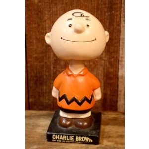 画像: ct-261014-83 Charlie Brown / LEGO JAPAN 1958 Bubble Head