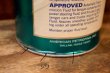 画像4: dp-260901-94 FINA AUTOMATIC TRANSUMISSION FLUID ONE U.S. QUART CAN