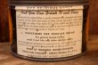 画像4: dp-261014-08 SANKA COFFEE 1950's TIN CAN