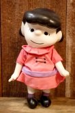 画像1: ct-261014-51 Lucy / Determined 1960's Pocket Doll