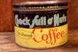 画像3: dp-261014-09 Chock full o' Nuts Coffee 1950's〜 TIN CAN